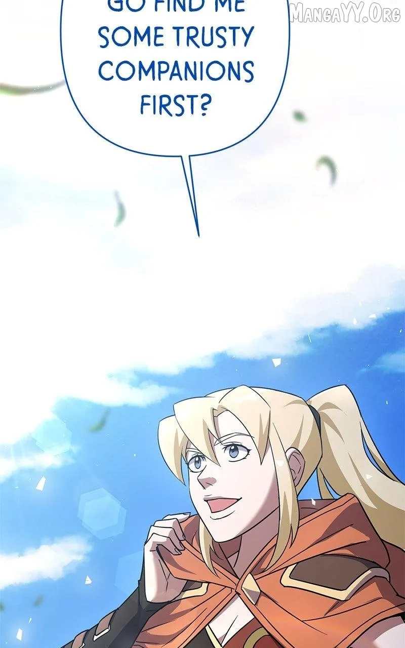 Surviving in an Action Manhwa Chapter 138 page 82 - 