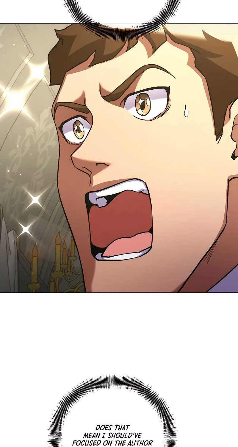 Surviving in an Action Manhwa Chapter 14 page 12 - 