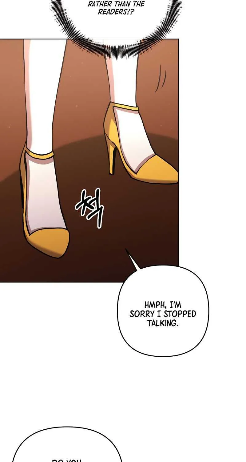 Surviving in an Action Manhwa Chapter 14 page 13 - 