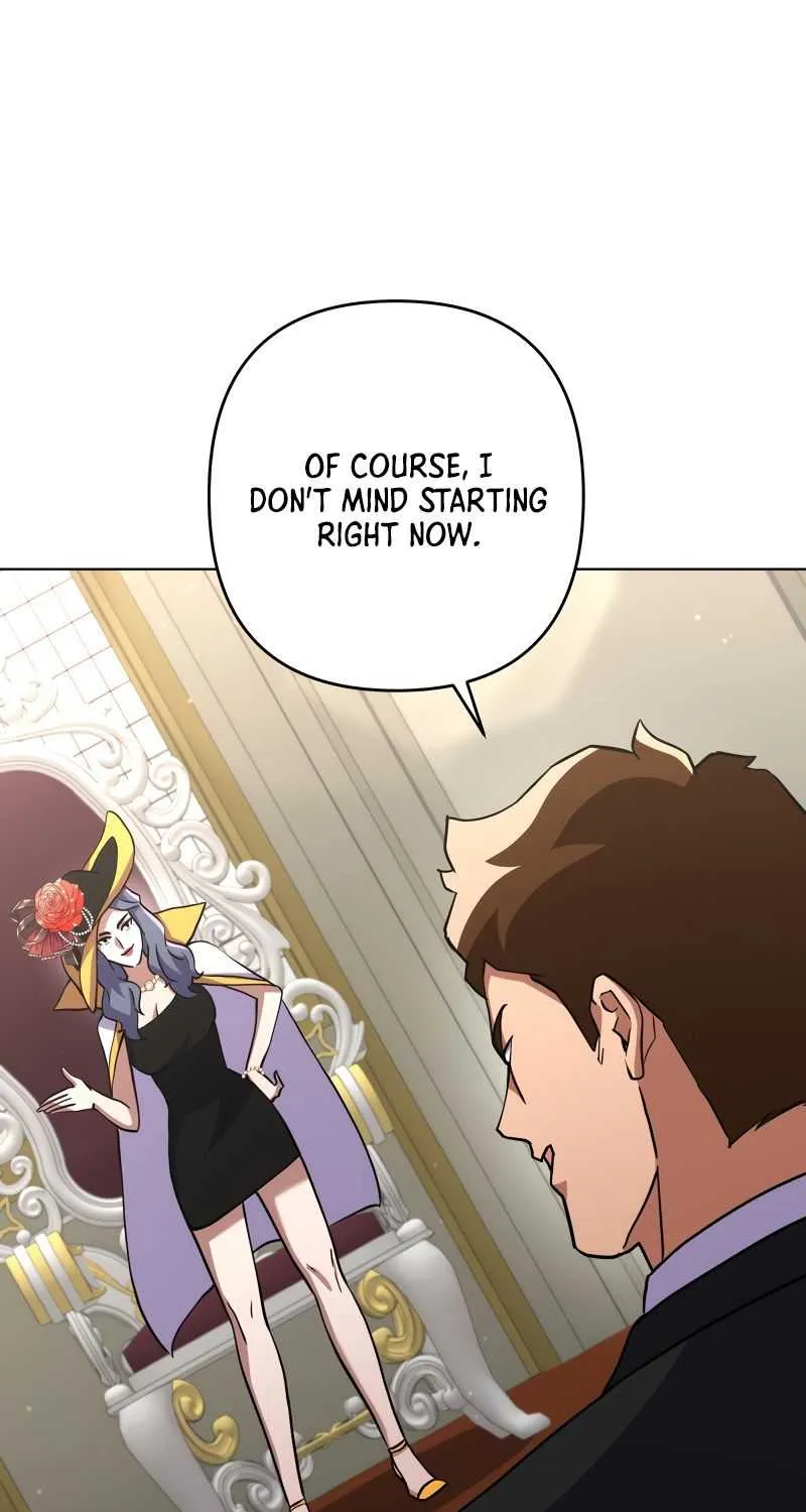 Surviving in an Action Manhwa Chapter 14 page 17 - 