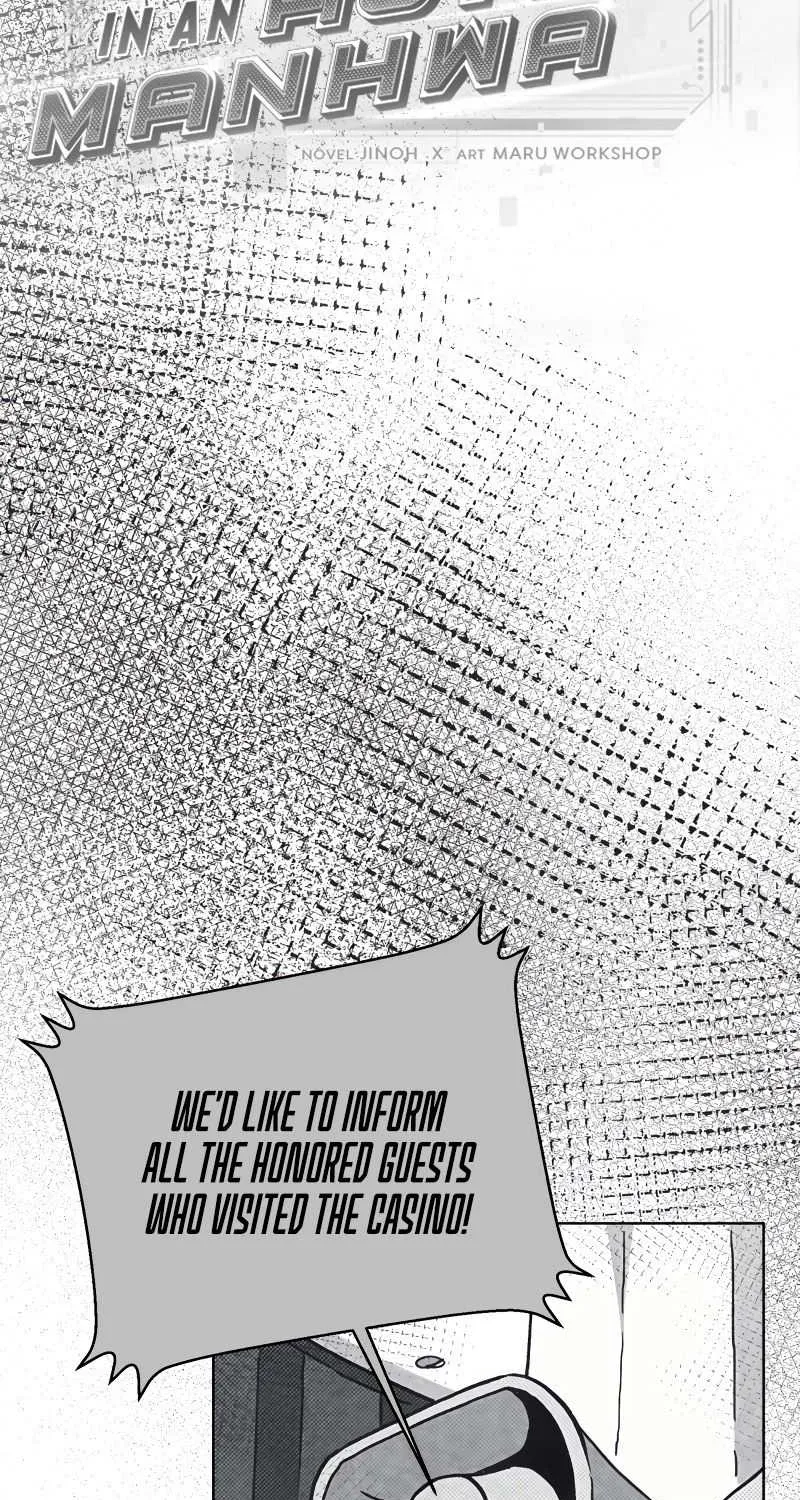 Surviving in an Action Manhwa Chapter 14 page 19 - 