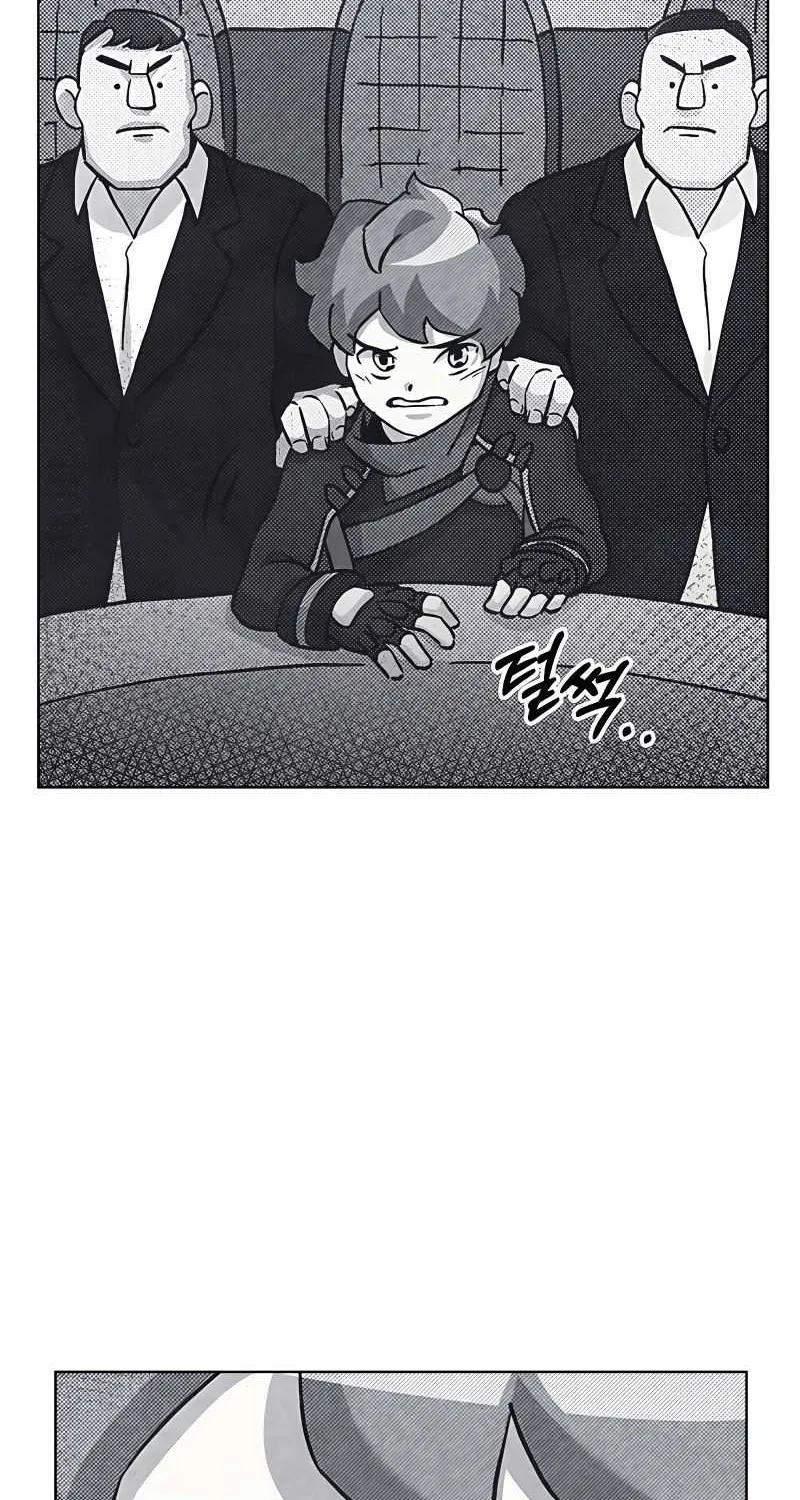 Surviving in an Action Manhwa Chapter 14 page 22 - 