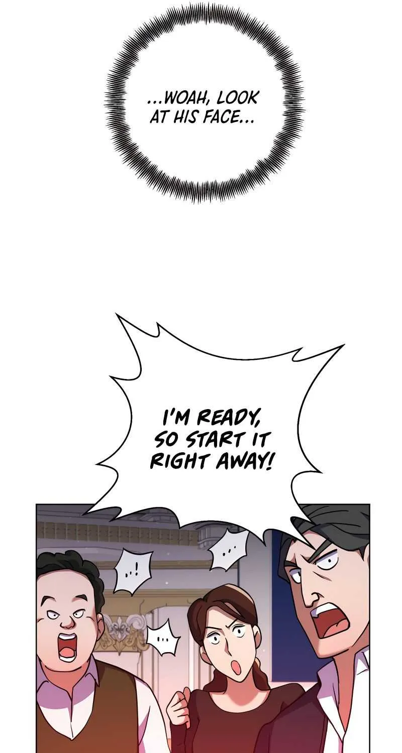 Surviving in an Action Manhwa Chapter 14 page 33 - 