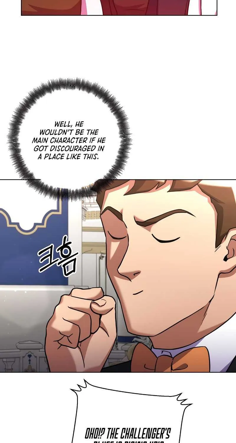 Surviving in an Action Manhwa Chapter 14 page 34 - 
