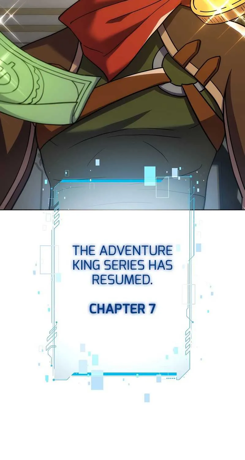 Surviving in an Action Manhwa Chapter 14 page 37 - 