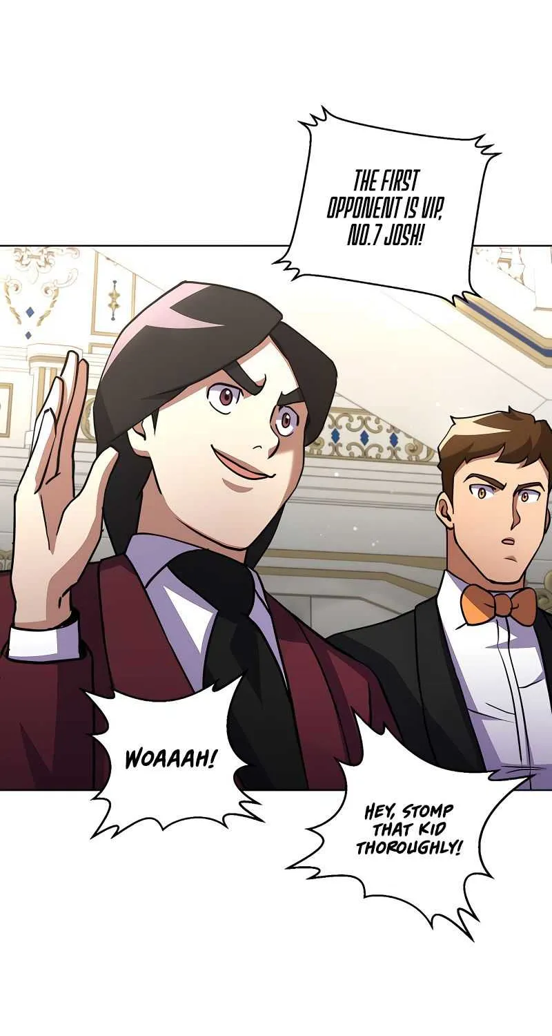 Surviving in an Action Manhwa Chapter 14 page 38 - 