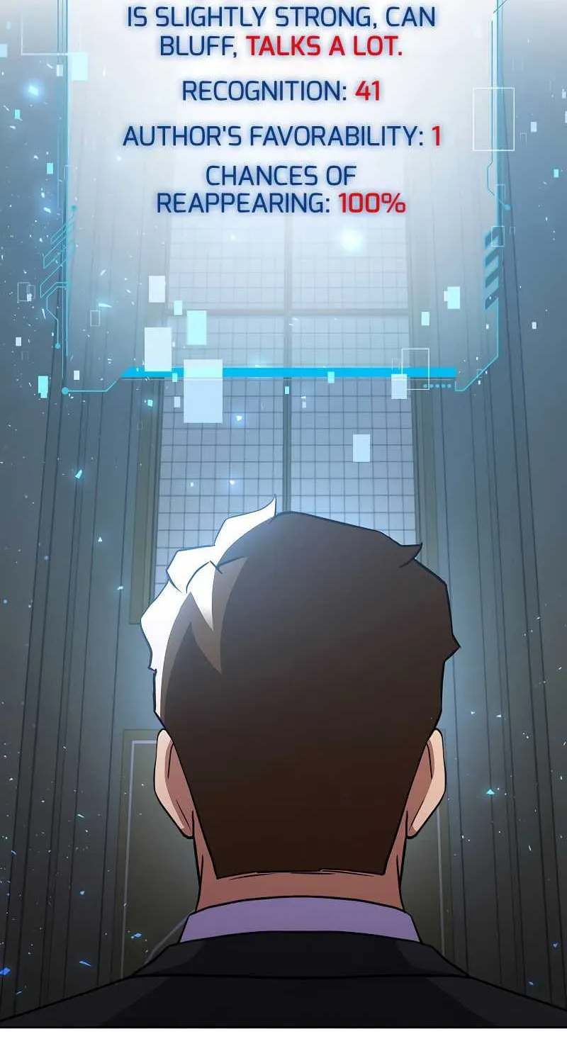 Surviving in an Action Manhwa Chapter 14 page 5 - 