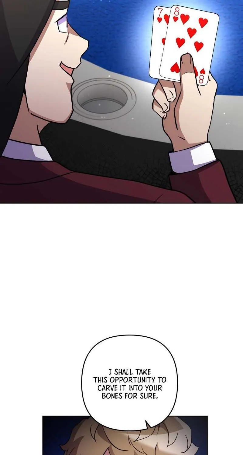 Surviving in an Action Manhwa Chapter 14 page 46 - 