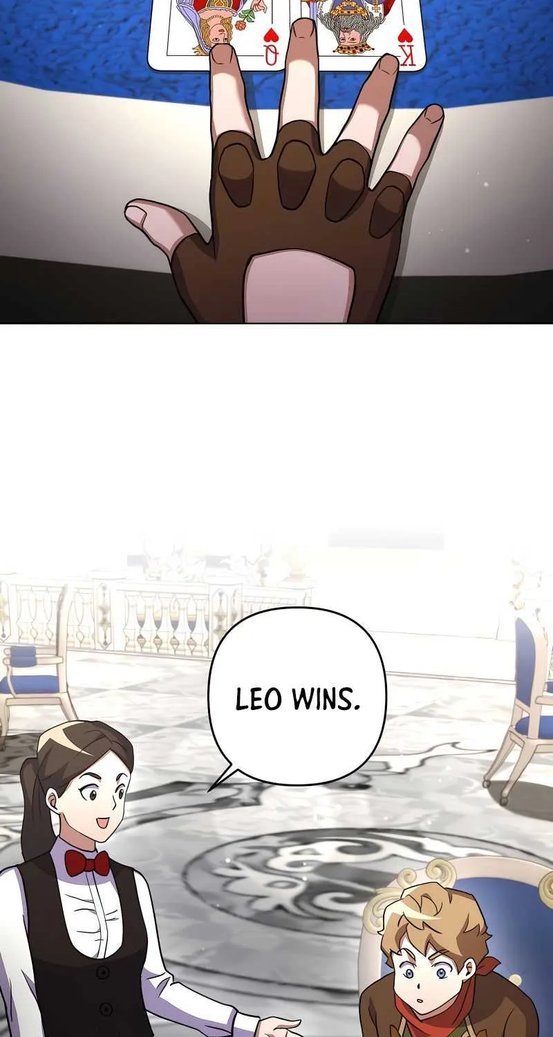 Surviving in an Action Manhwa Chapter 14 page 49 - 