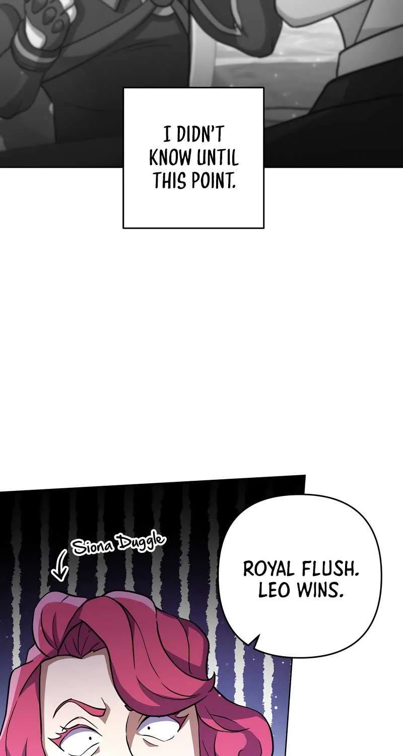 Surviving in an Action Manhwa Chapter 14 page 54 - 