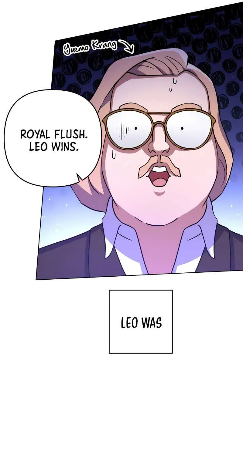 Surviving in an Action Manhwa Chapter 14 page 56 - 