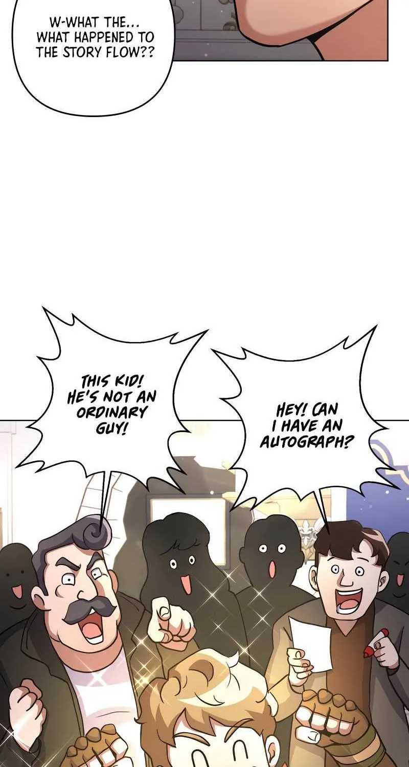 Surviving in an Action Manhwa Chapter 14 page 59 - 