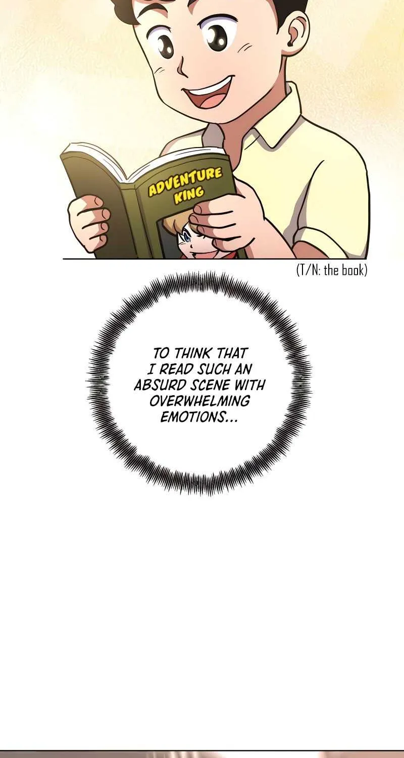 Surviving in an Action Manhwa Chapter 14 page 61 - 