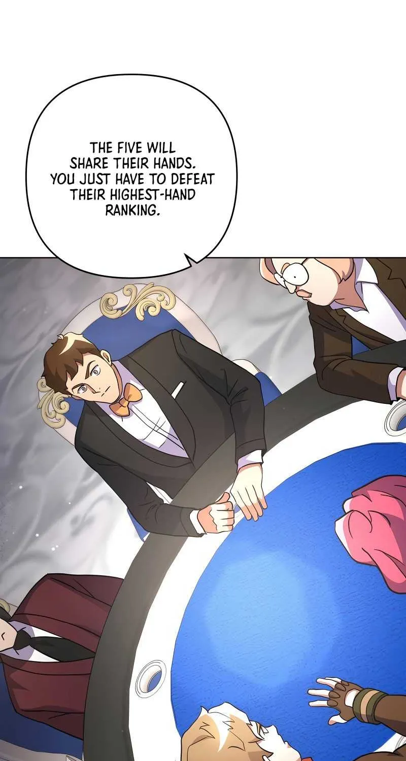 Surviving in an Action Manhwa Chapter 14 page 65 - 