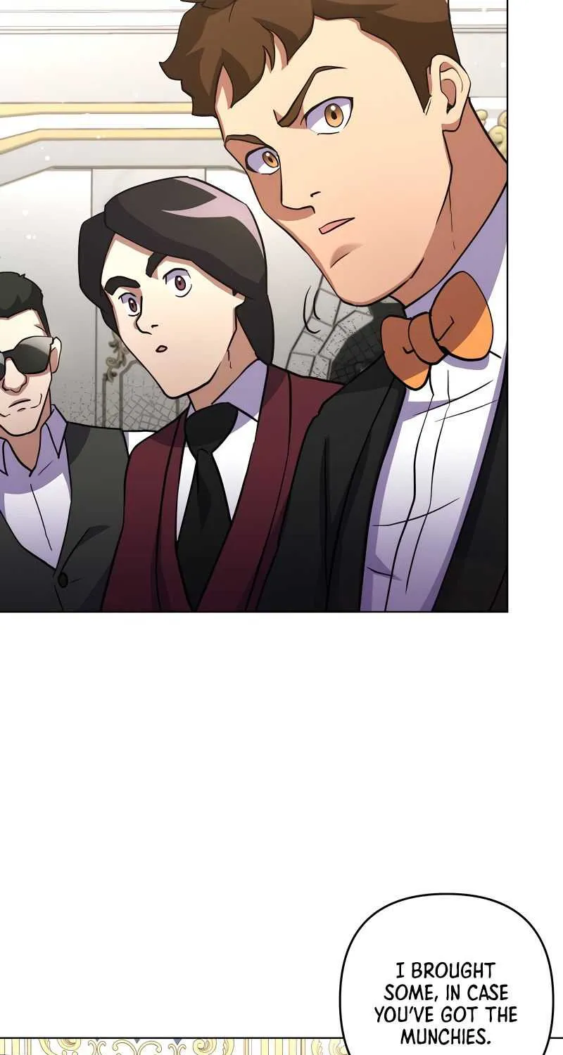 Surviving in an Action Manhwa Chapter 14 page 68 - 