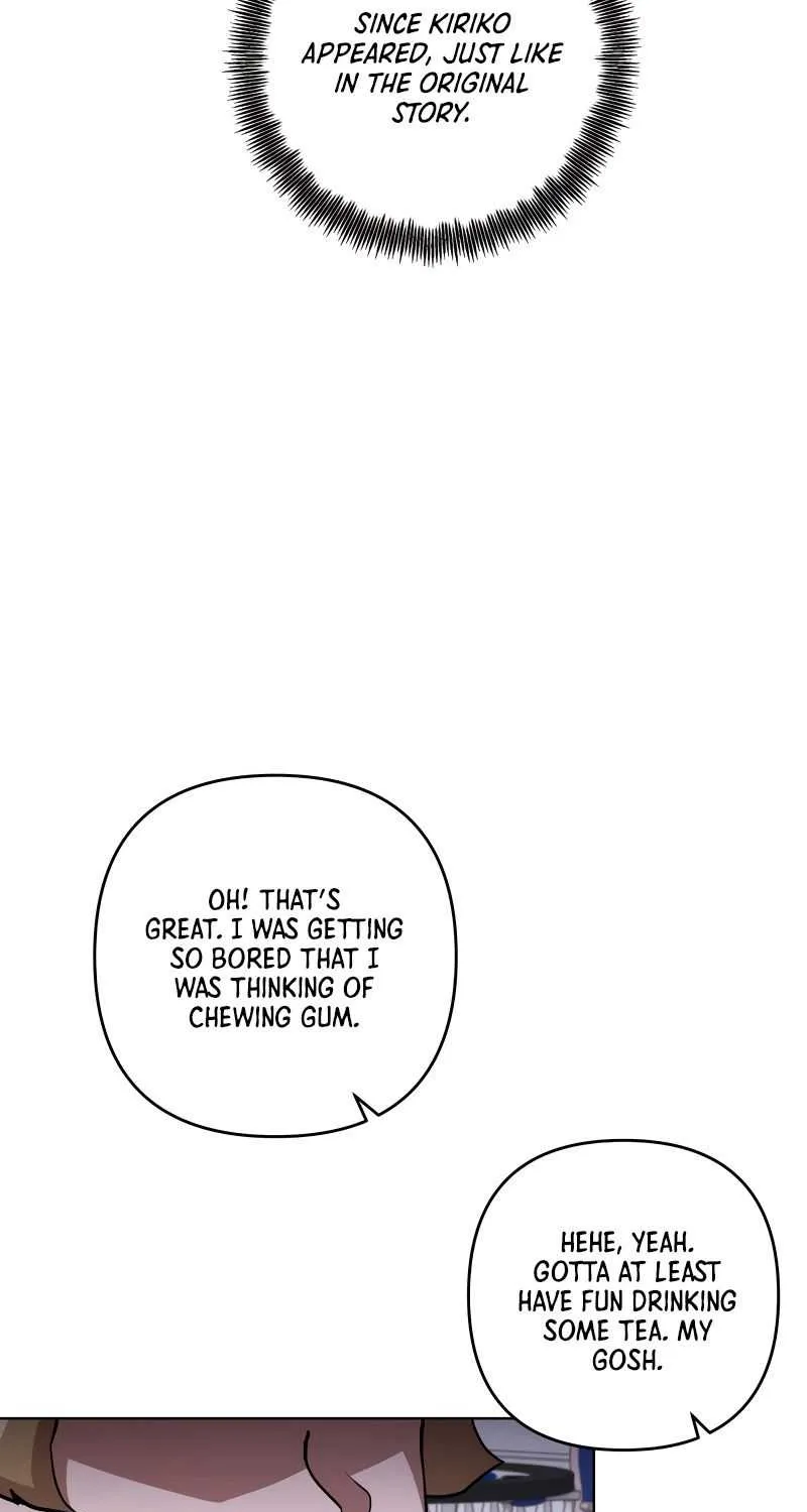 Surviving in an Action Manhwa Chapter 14 page 70 - 
