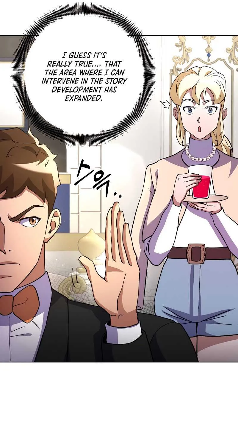 Surviving in an Action Manhwa Chapter 14 page 88 - 