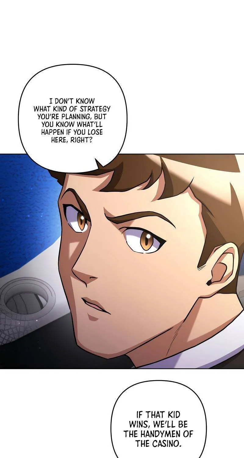 Surviving in an Action Manhwa Chapter 15 page 12 - 
