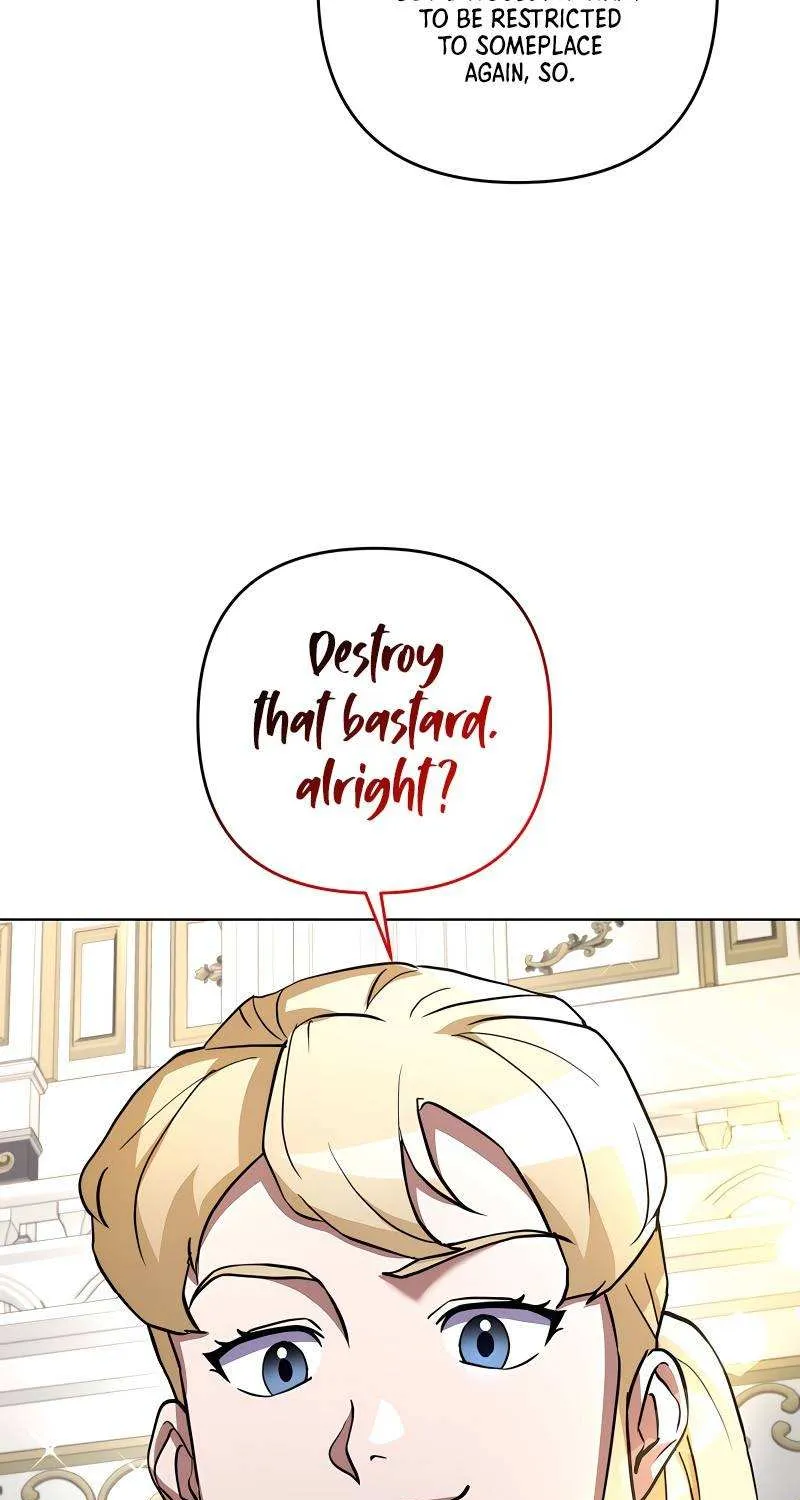 Surviving in an Action Manhwa Chapter 15 page 14 - 