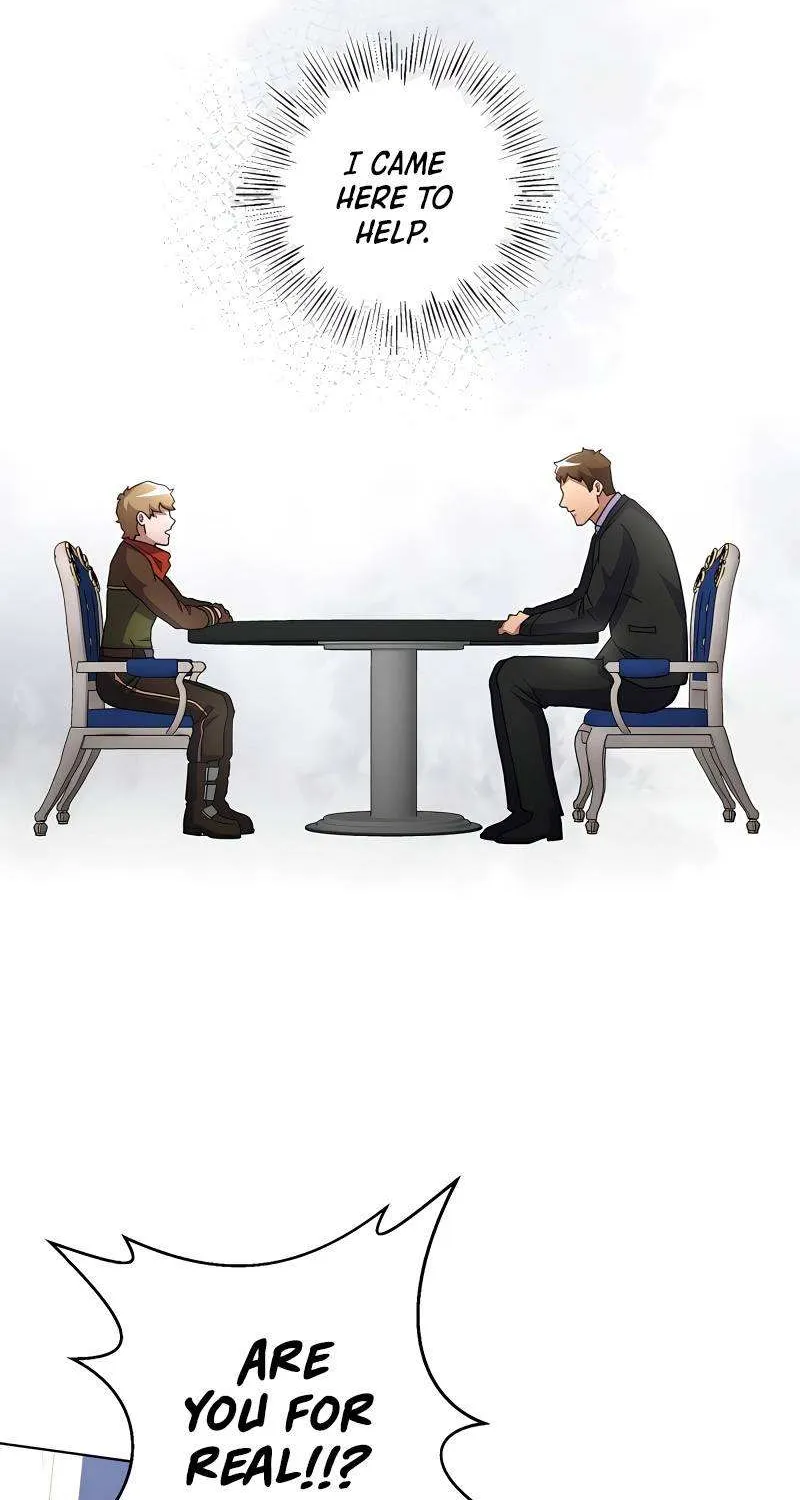 Surviving in an Action Manhwa Chapter 15 page 3 - 