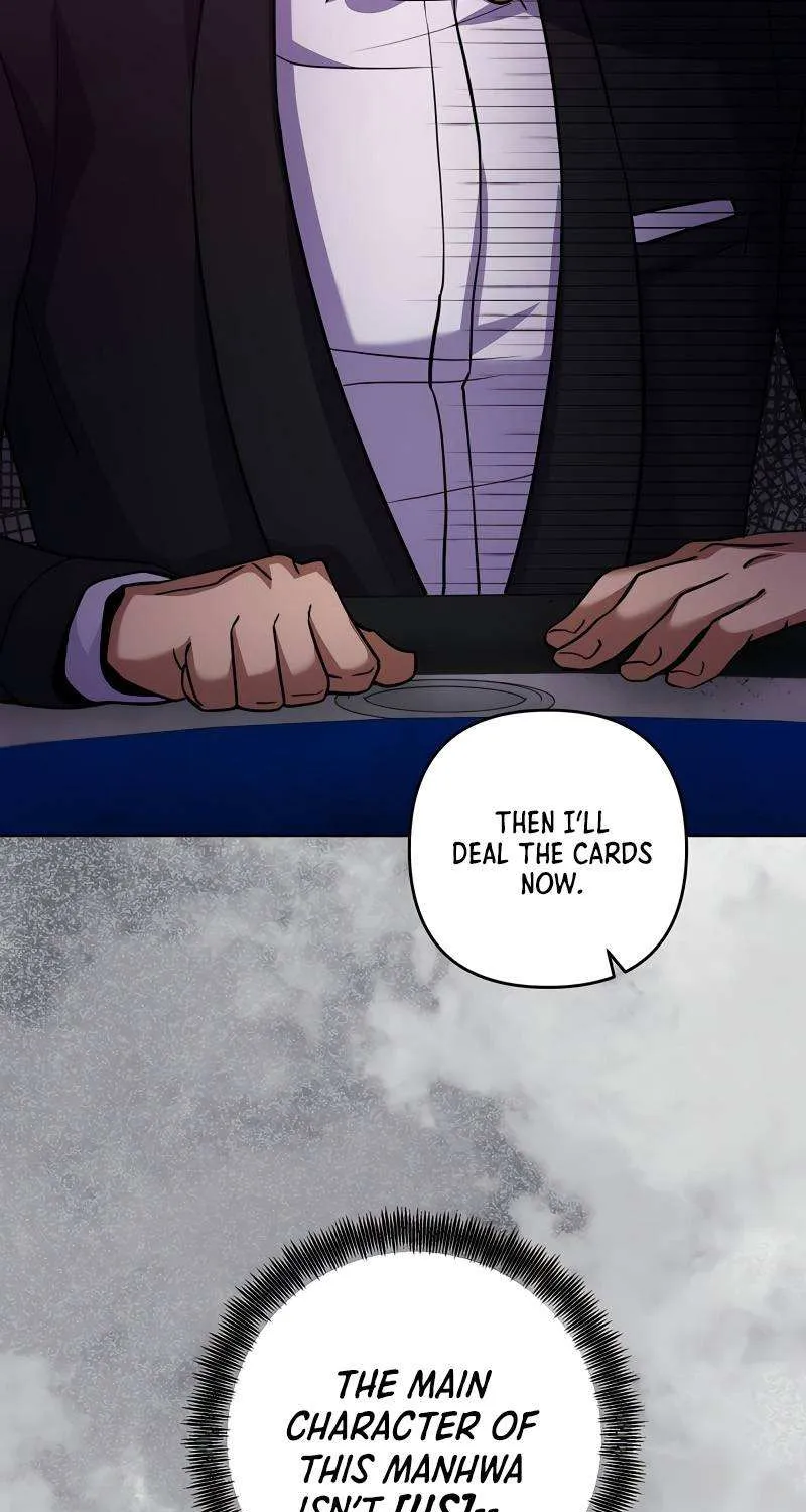 Surviving in an Action Manhwa Chapter 15 page 22 - 