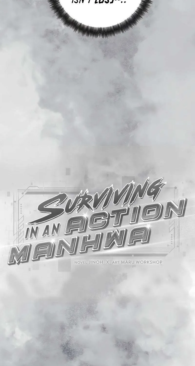 Surviving in an Action Manhwa Chapter 15 page 23 - 