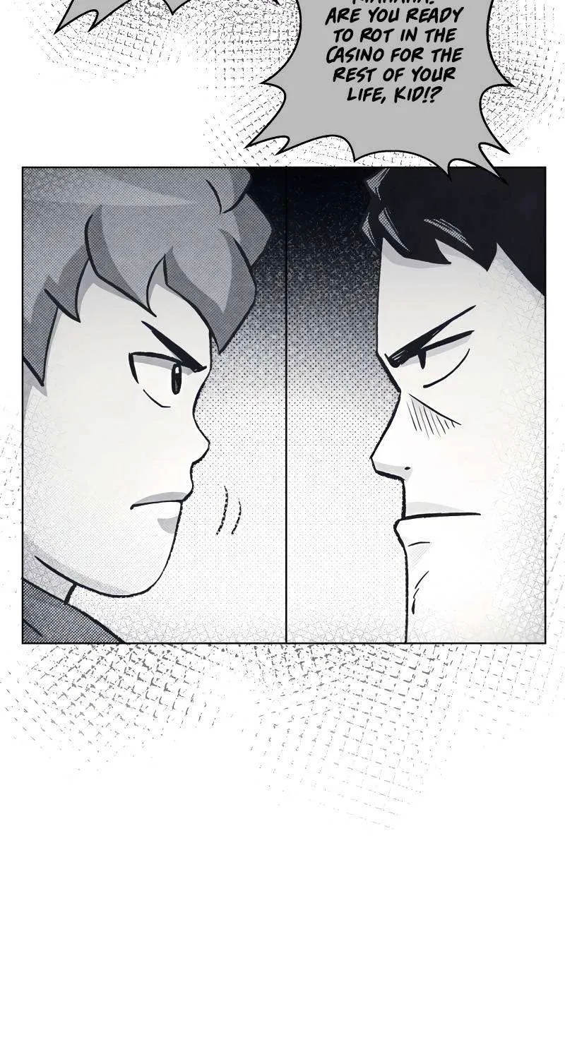 Surviving in an Action Manhwa Chapter 15 page 28 - 