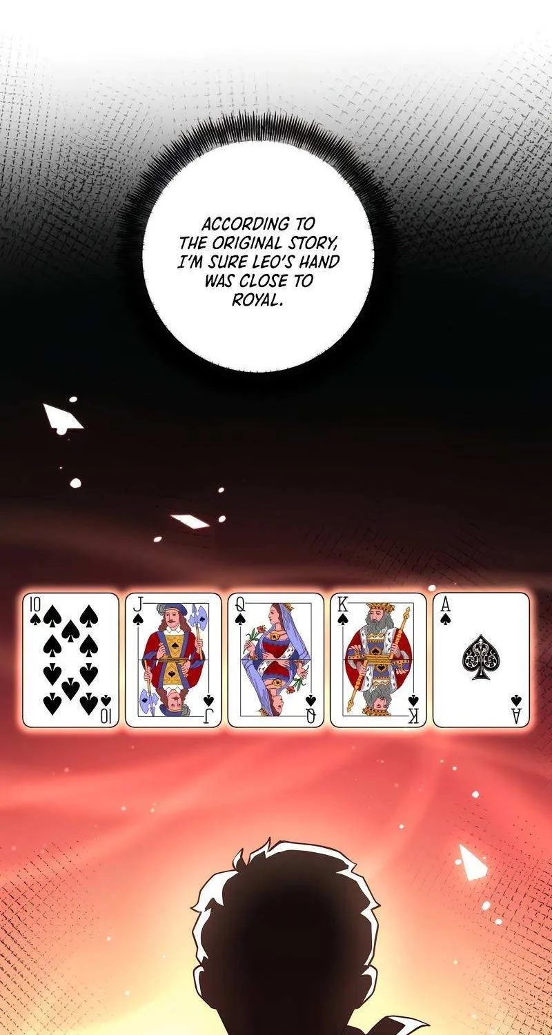 Surviving in an Action Manhwa Chapter 15 page 29 - 