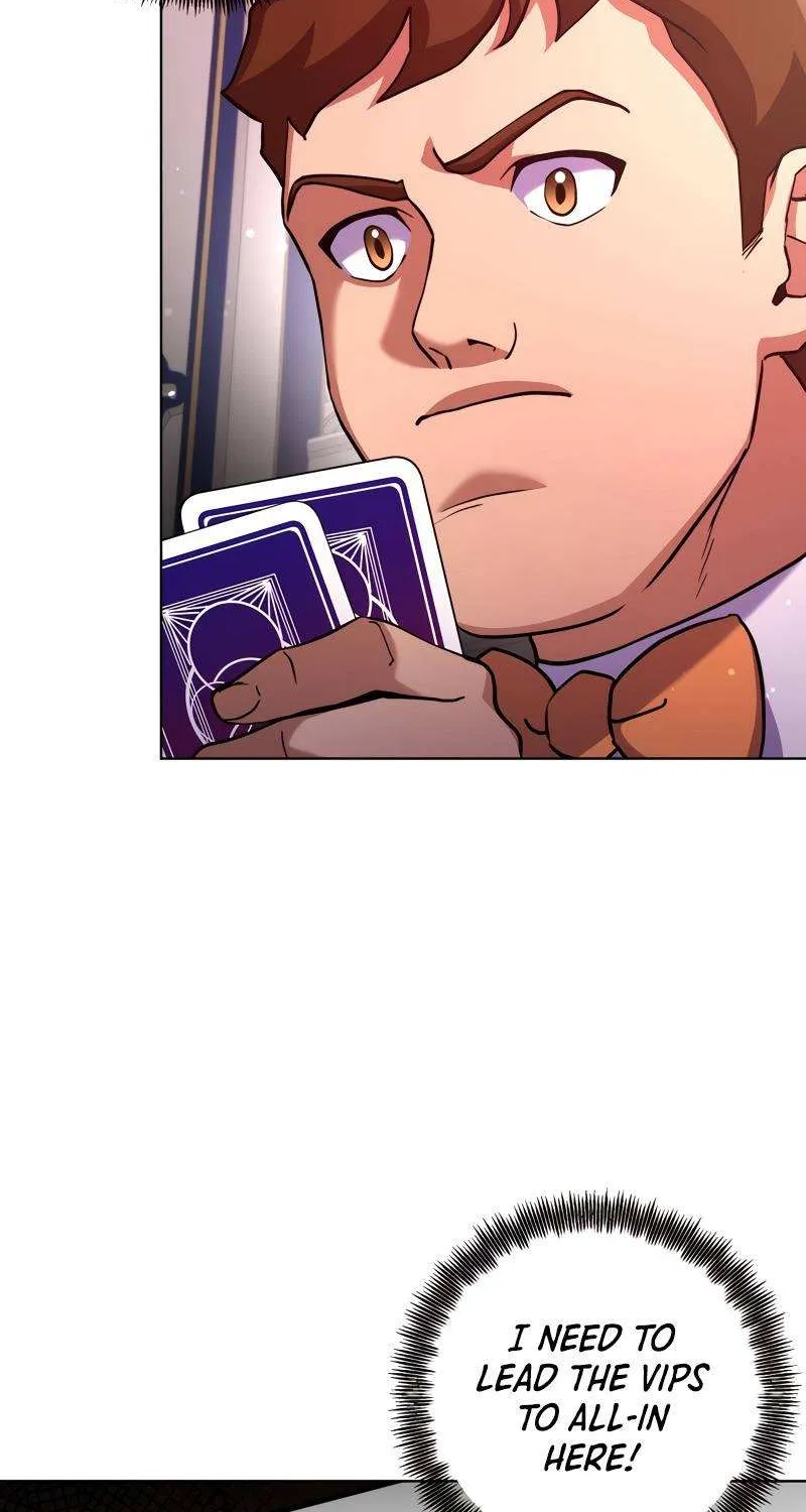Surviving in an Action Manhwa Chapter 15 page 31 - 