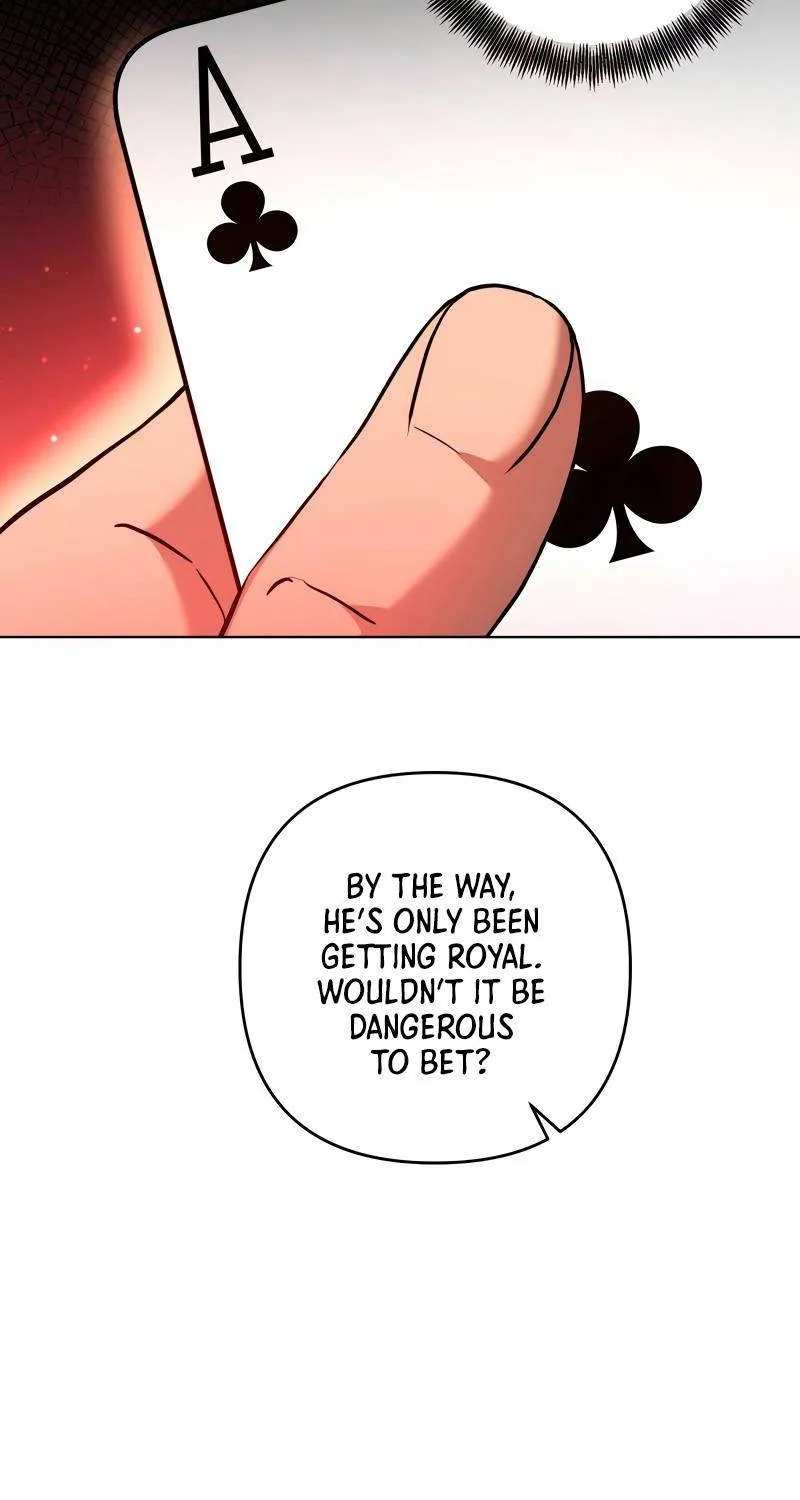 Surviving in an Action Manhwa Chapter 15 page 32 - 