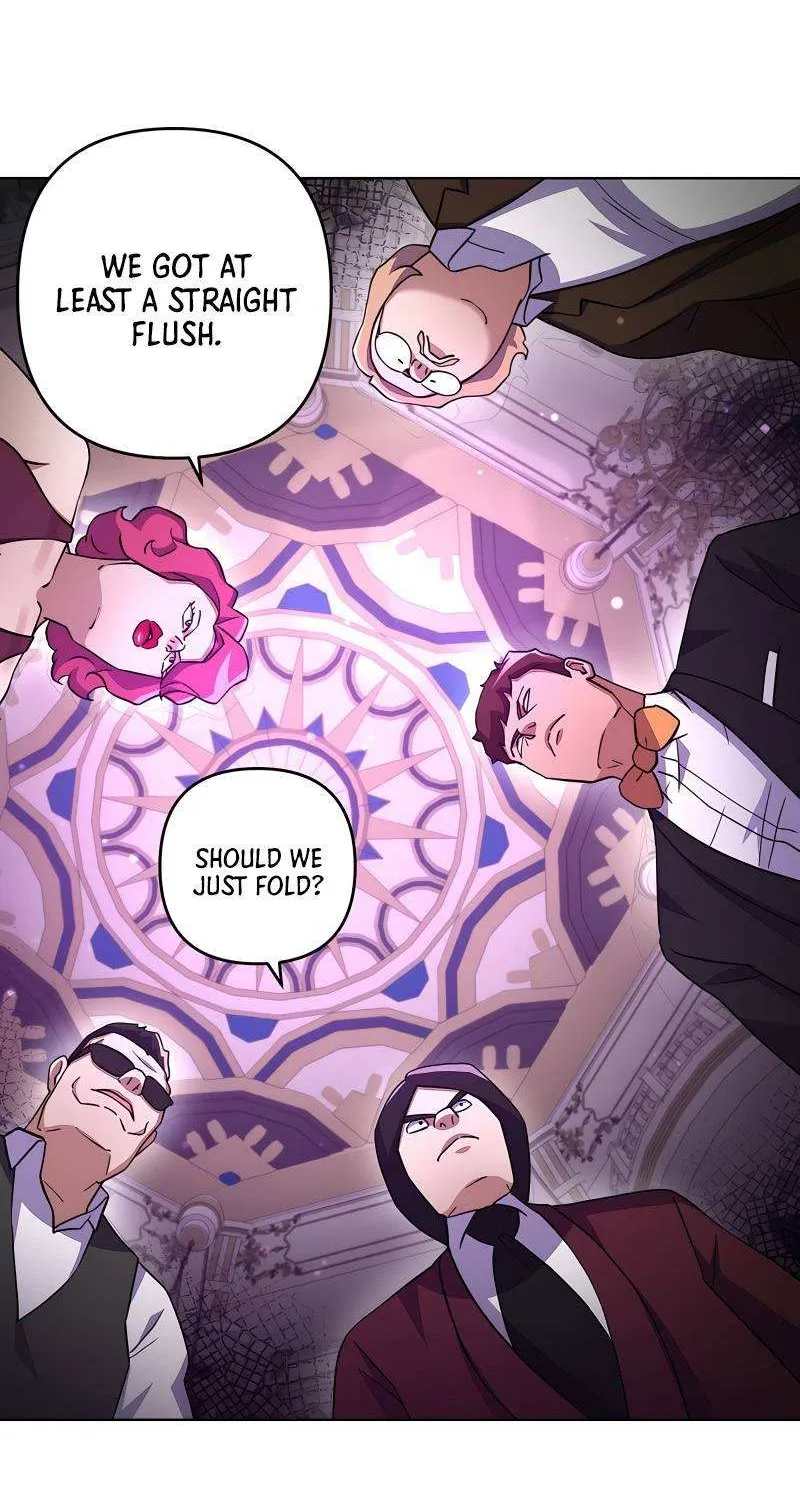 Surviving in an Action Manhwa Chapter 15 page 33 - 