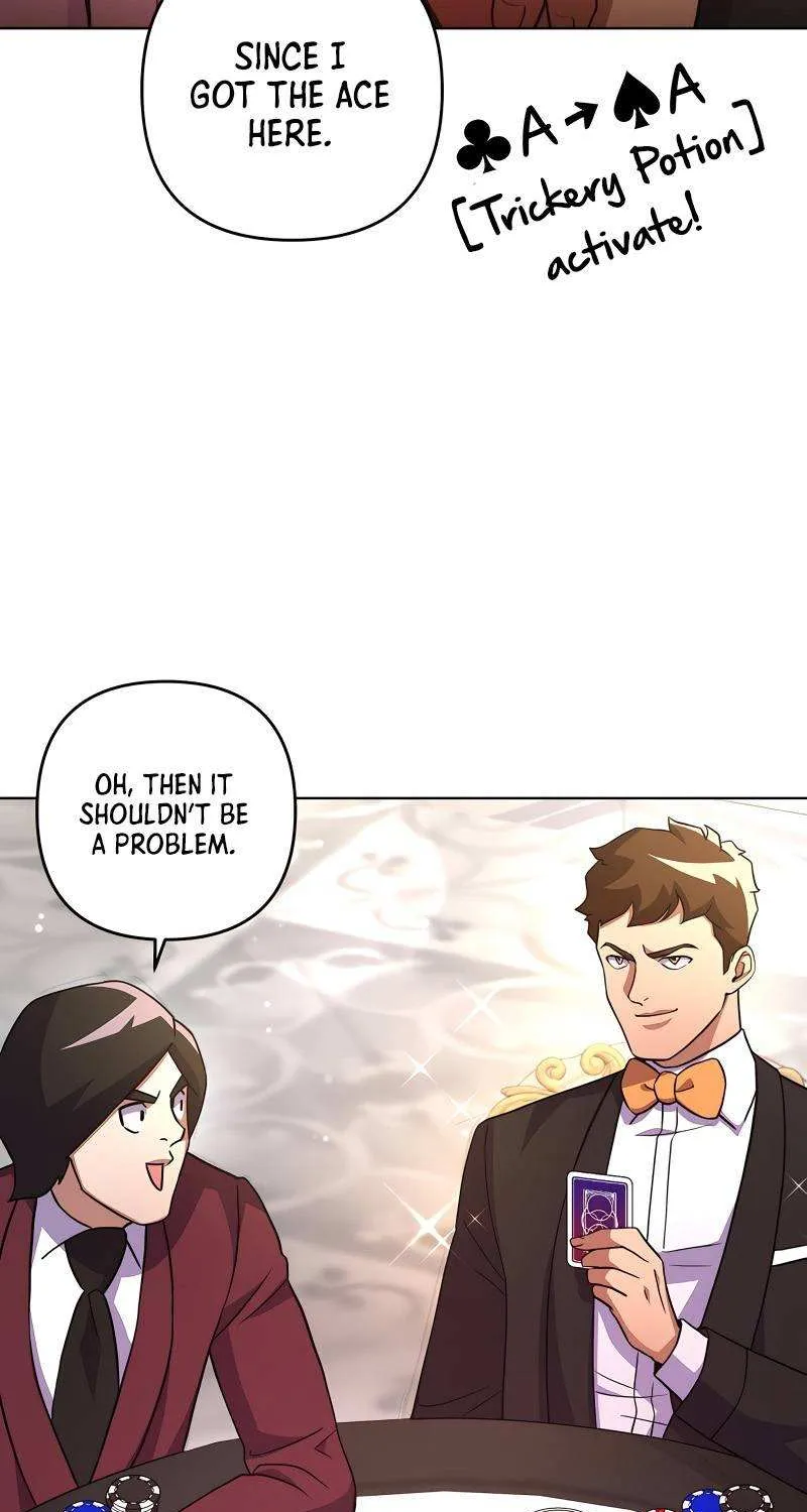 Surviving in an Action Manhwa Chapter 15 page 36 - 