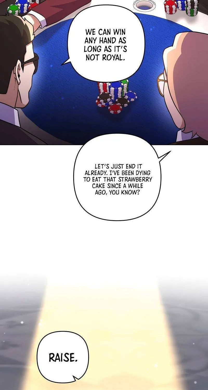 Surviving in an Action Manhwa Chapter 15 page 37 - 