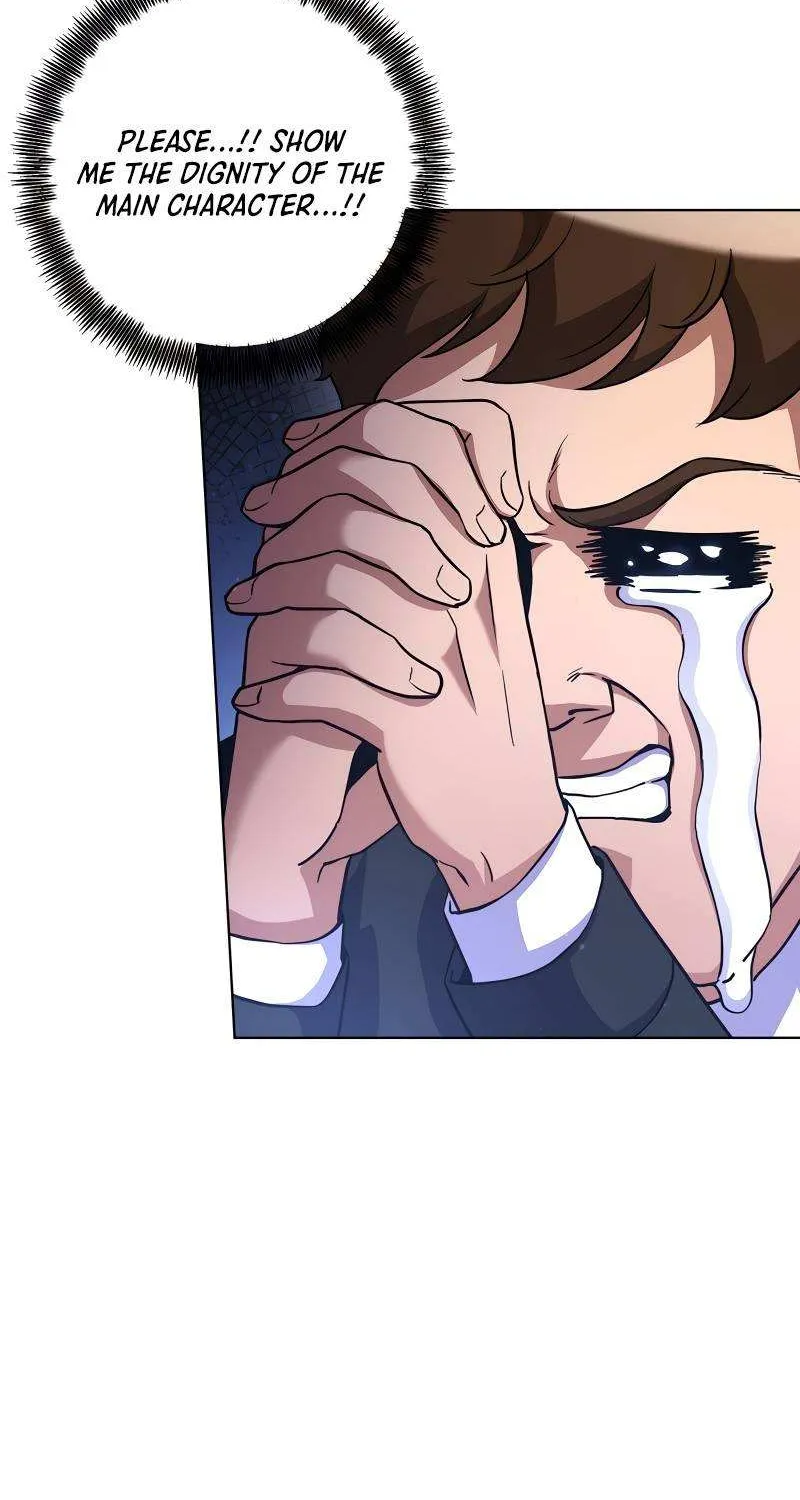 Surviving in an Action Manhwa Chapter 15 page 43 - 