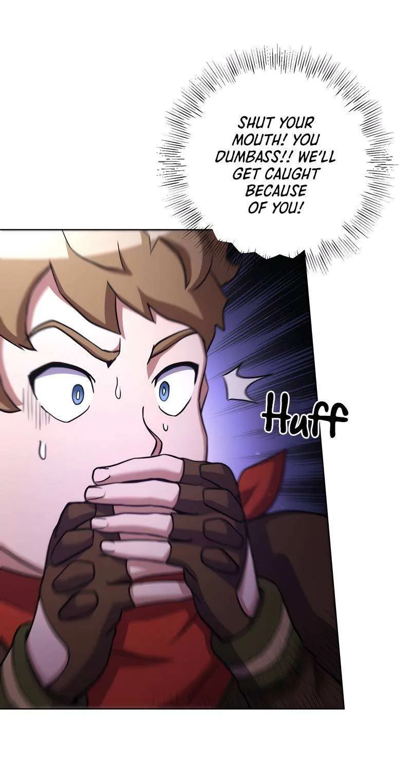 Surviving in an Action Manhwa Chapter 15 page 6 - 