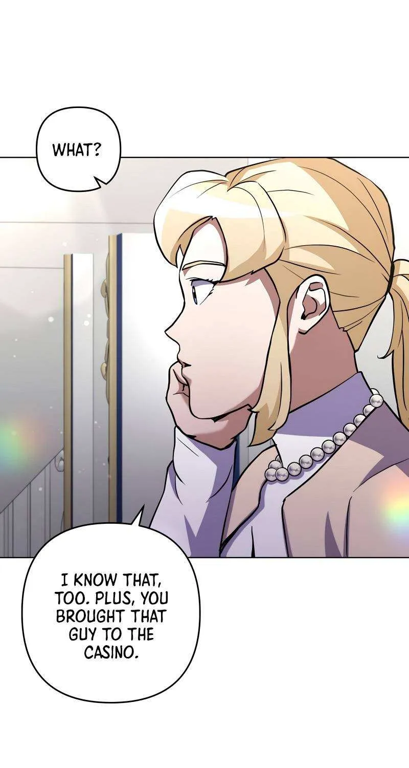 Surviving in an Action Manhwa Chapter 15 page 57 - 