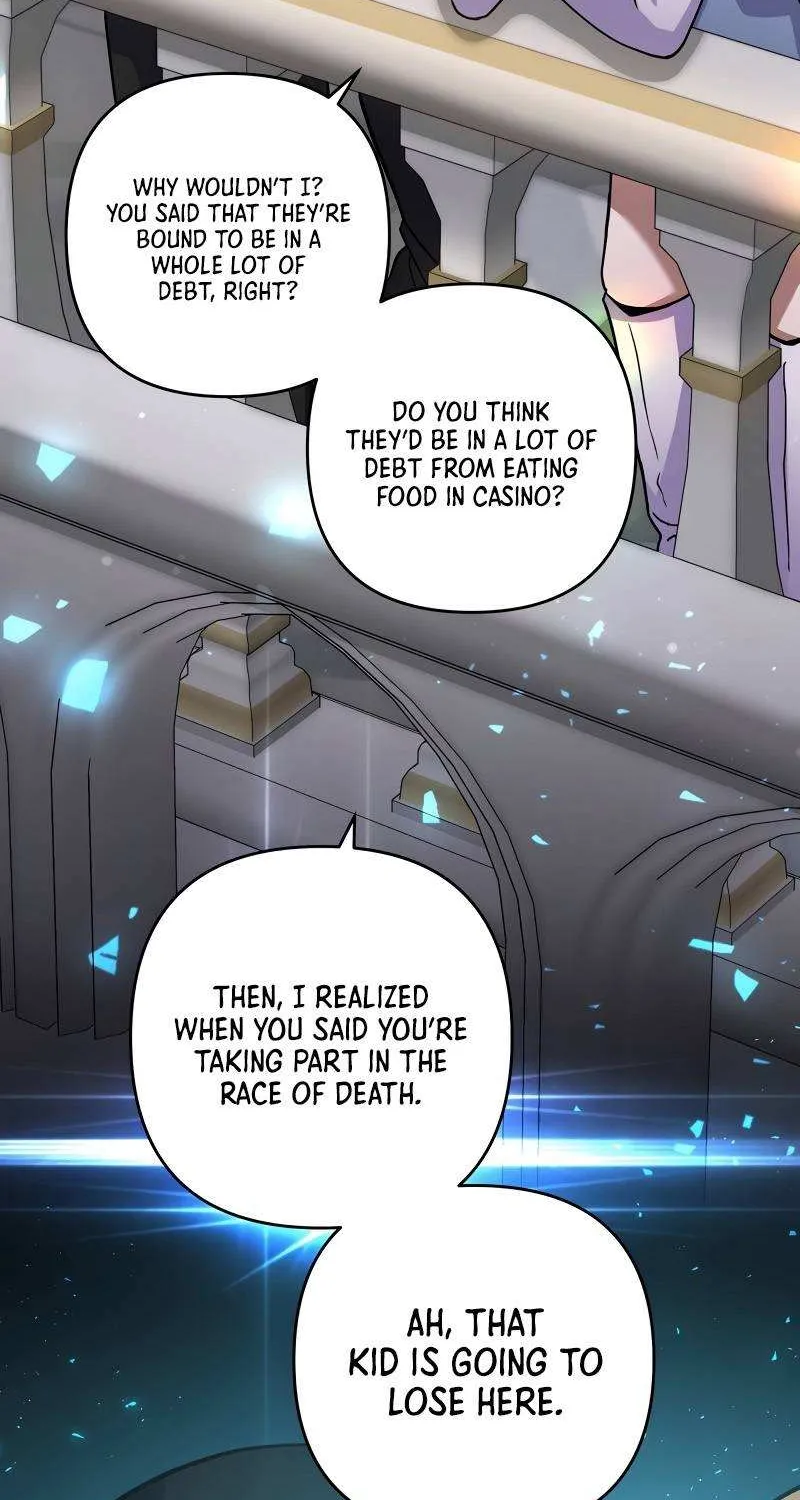 Surviving in an Action Manhwa Chapter 15 page 59 - 