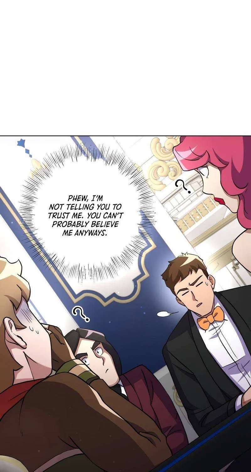 Surviving in an Action Manhwa Chapter 15 page 7 - 