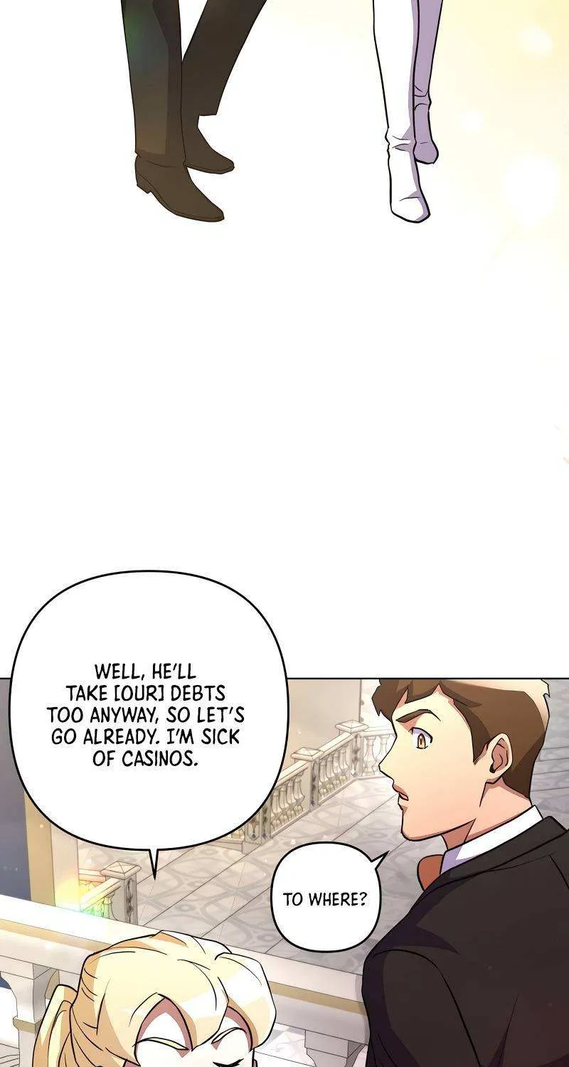 Surviving in an Action Manhwa Chapter 15 page 63 - 