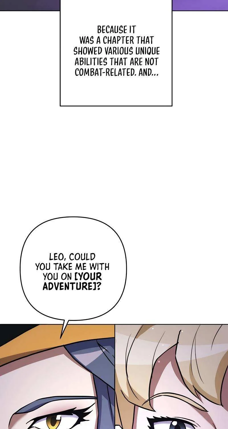Surviving in an Action Manhwa Chapter 15 page 70 - 