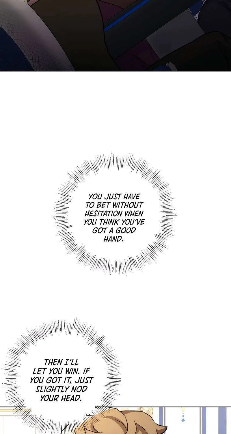 Surviving in an Action Manhwa Chapter 15 page 8 - 