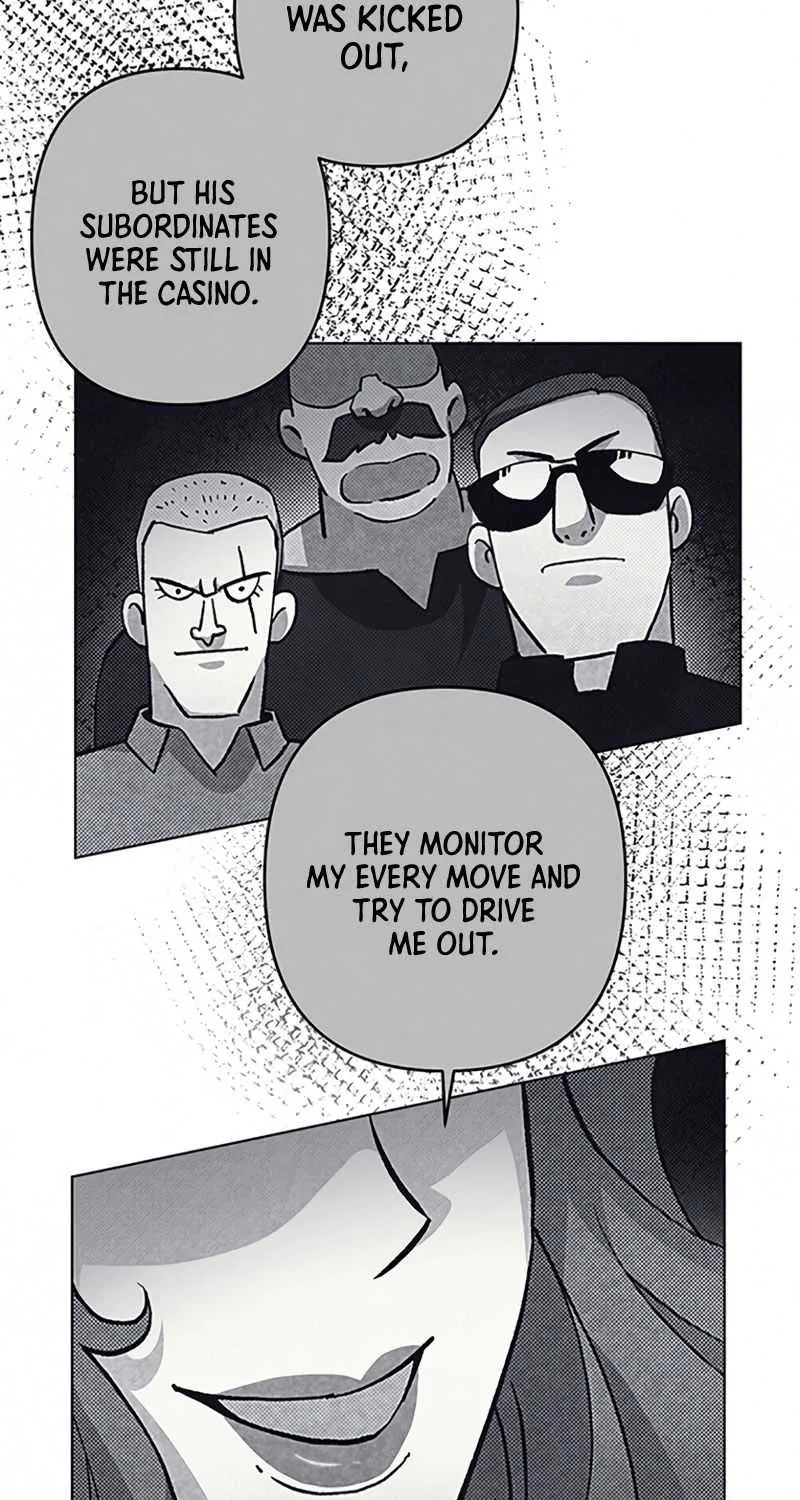 Surviving in an Action Manhwa Chapter 16 page 19 - 