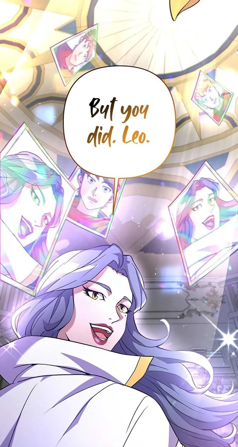 Surviving in an Action Manhwa Chapter 16 page 21 - 