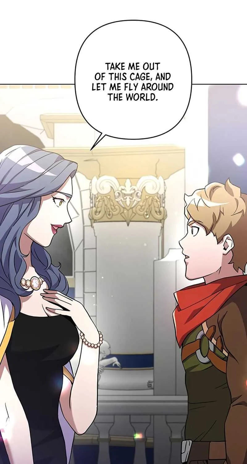 Surviving in an Action Manhwa Chapter 16 page 23 - 