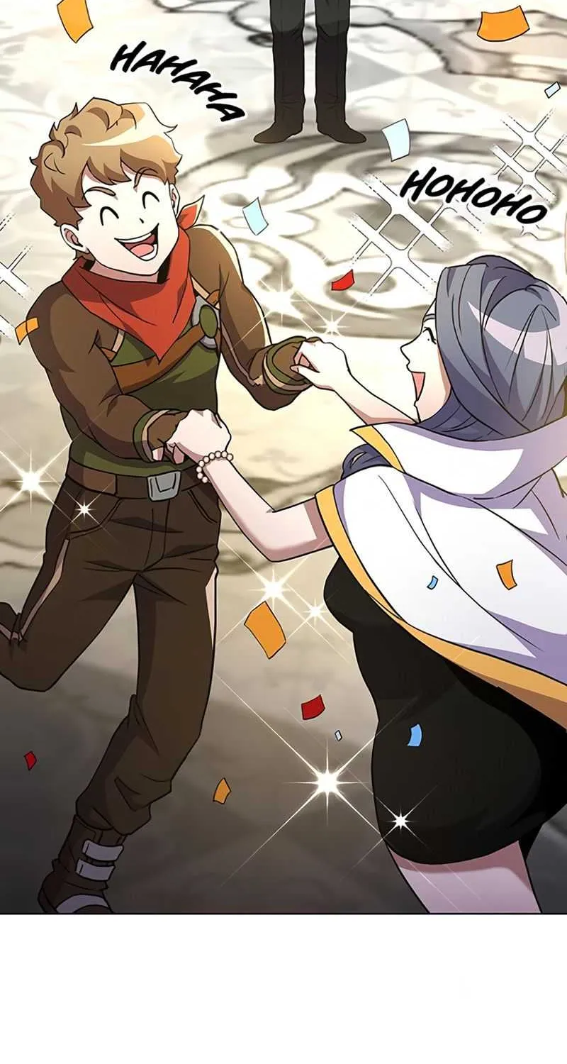 Surviving in an Action Manhwa Chapter 16 page 26 - 