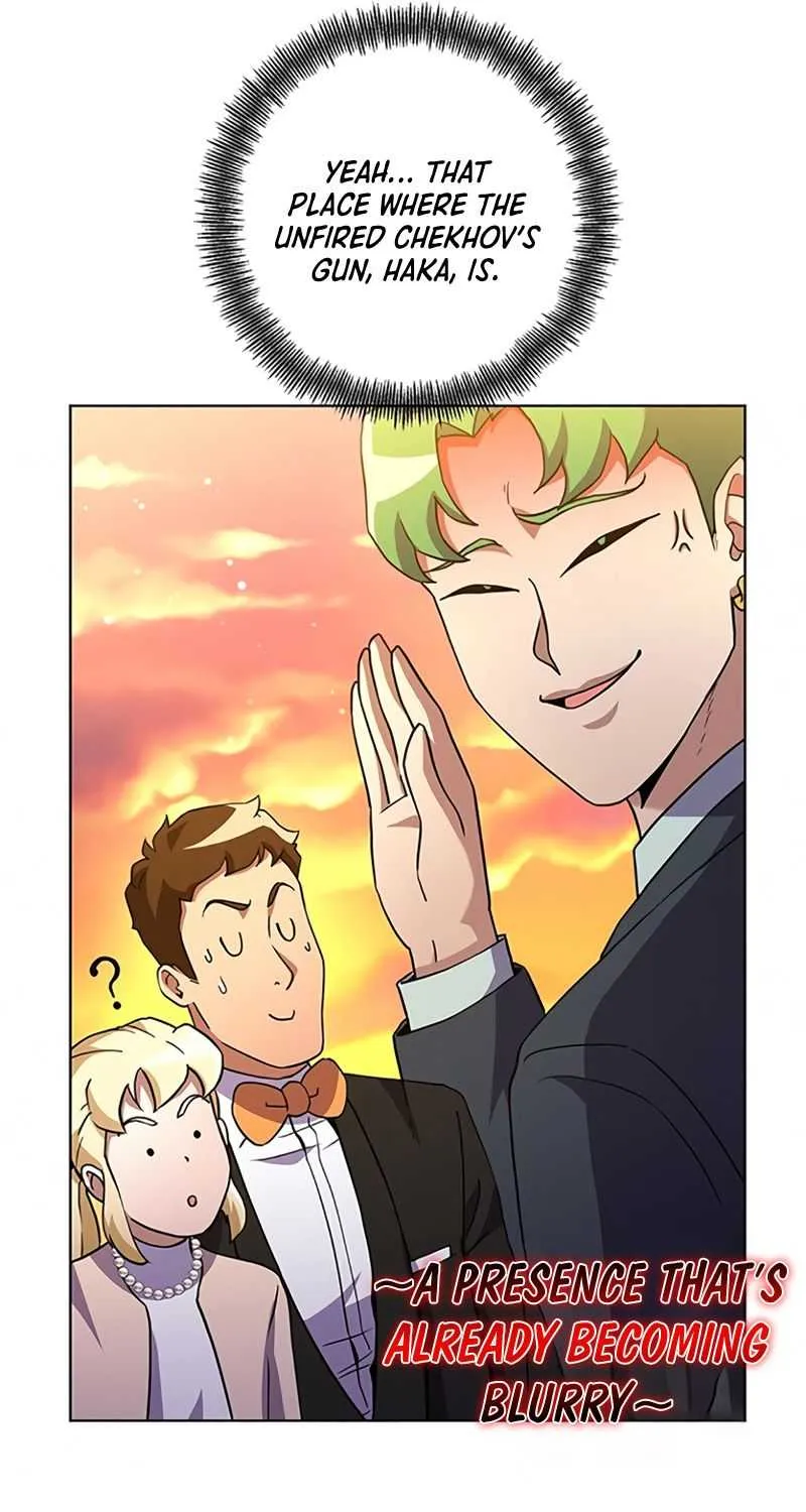 Surviving in an Action Manhwa Chapter 16 page 31 - 