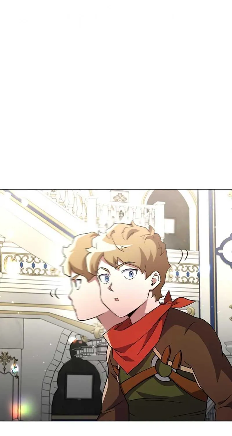 Surviving in an Action Manhwa Chapter 16 page 32 - 