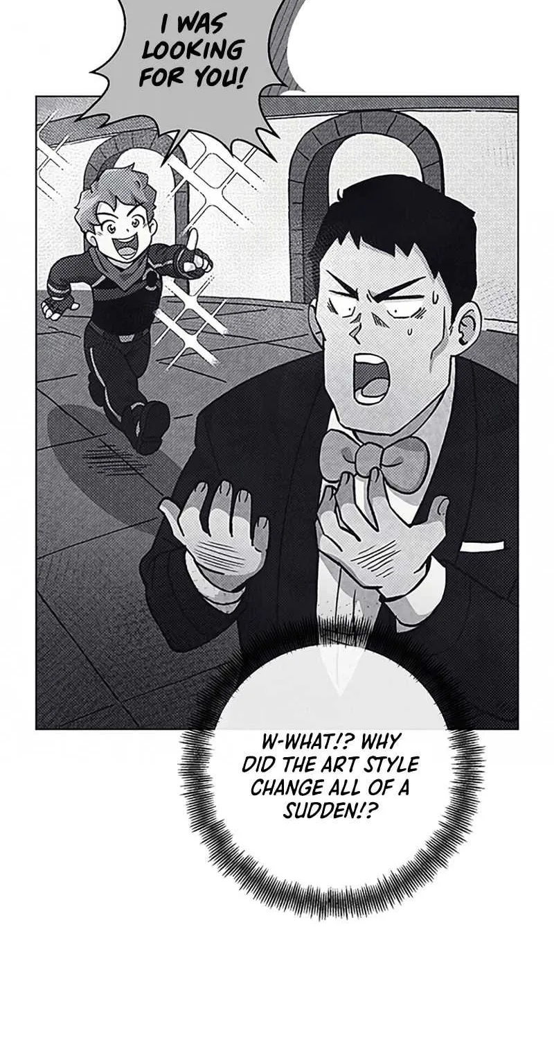 Surviving in an Action Manhwa Chapter 16 page 34 - 