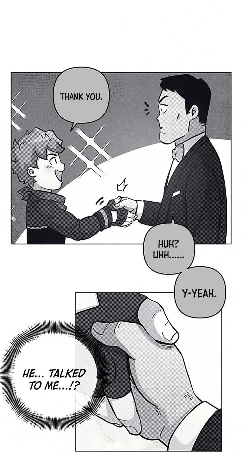 Surviving in an Action Manhwa Chapter 16 page 35 - 
