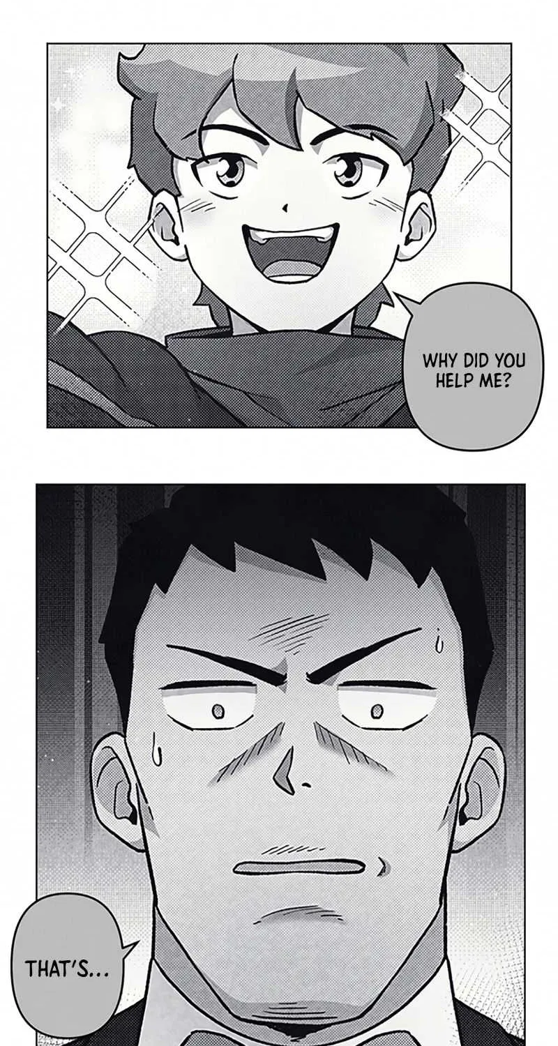 Surviving in an Action Manhwa Chapter 16 page 36 - 